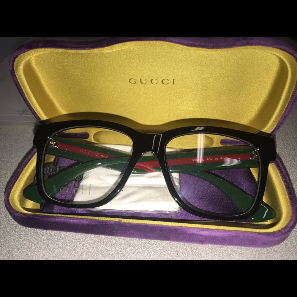 Gucci Eyeglasses